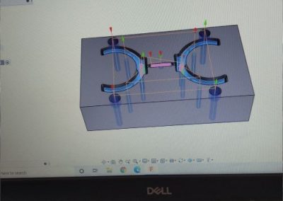 Design and Development