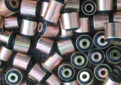 Electroplatting