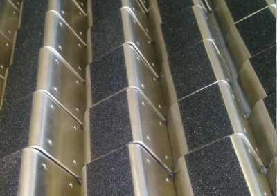 Guillotining - Thistledown Manufacturers