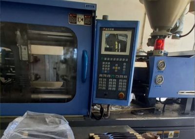 Injection Moulding