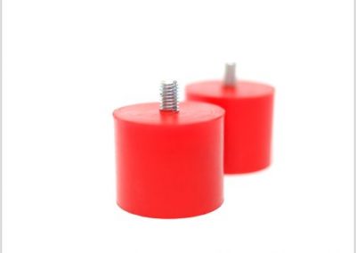 Injection Moulding