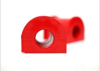Injection Moulding