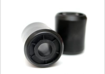 Injection Moulding