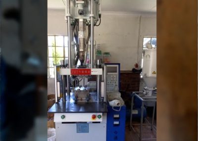 Injection Moulding Thistledown Manufacturers