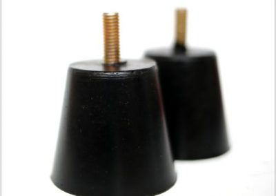 Injection Moulding