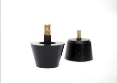 Injection Moulding