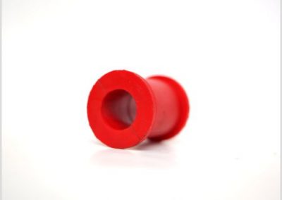 Injection Moulding