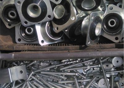 Thistledown Manufacturers
