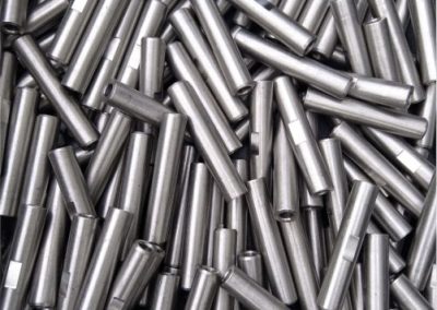 CNC Turning - Milling - Thistledown Manufacturers
