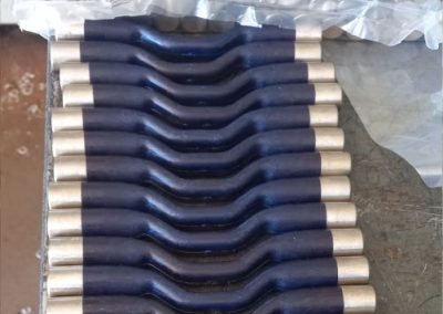 Thistledown Manufacturers - CNC