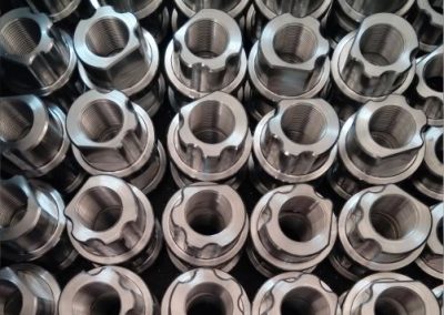 Thistledown Manufacturers