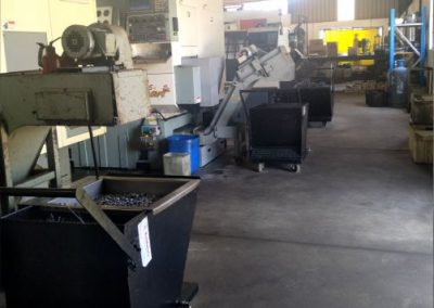 Thistledown Manufactiring Engeneering