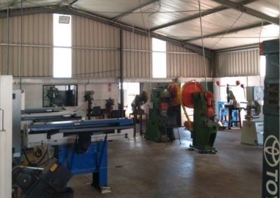 Thistledown Manufactiring Engeneering