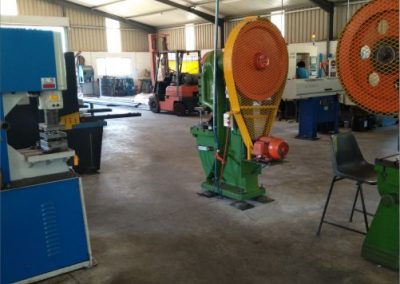 Thistledown Manufactiring Engeneering